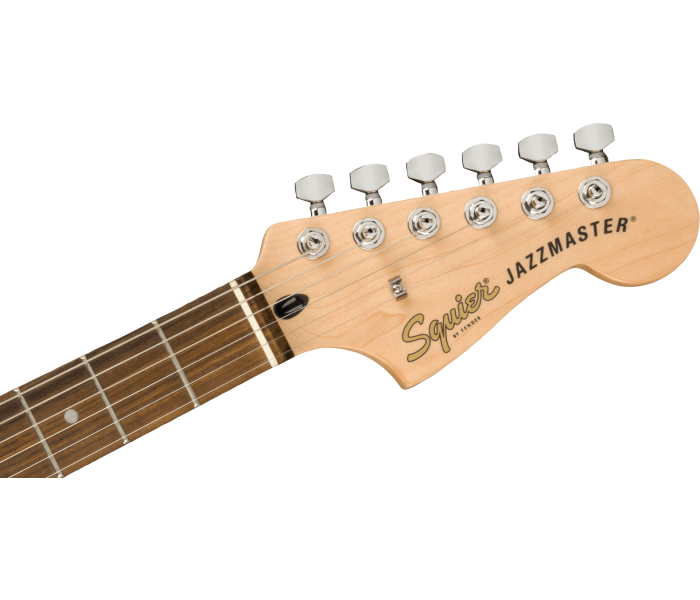 Johnny Roadhouse Music - Squier FSR Affinity Series Jazzmaster