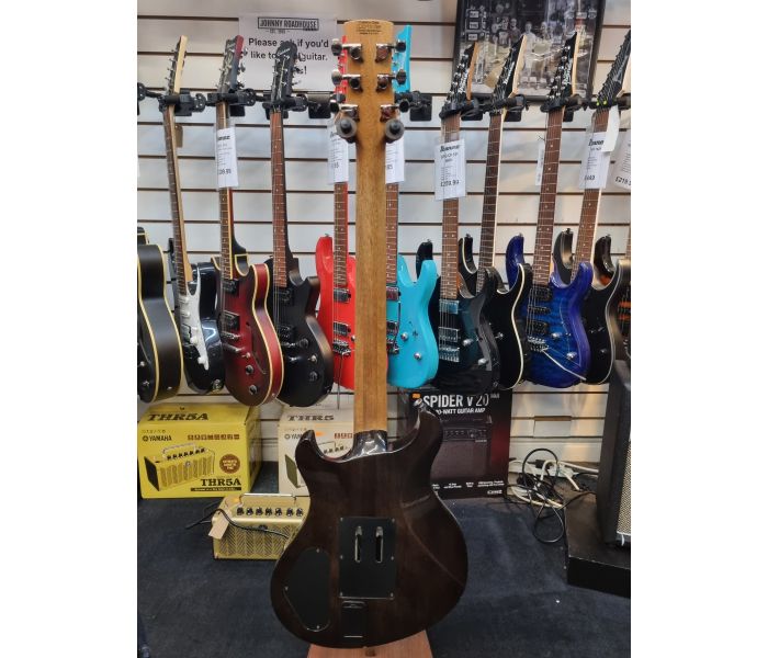 Johnny Roadhouse Music - Charvel Desolation DC-1 FR Floyd Rose