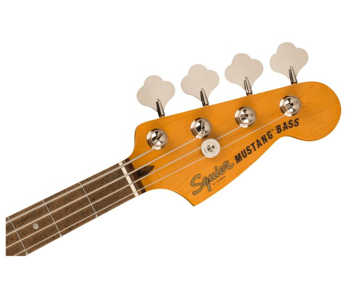 早割クーポン！ FSR Squier Classic 得る Mustang Vibe 弦楽器、ギター