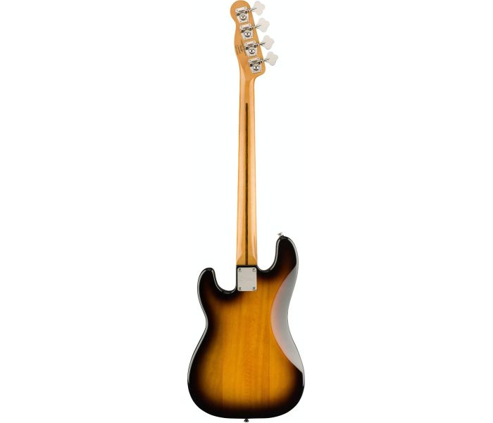 Johnny Roadhouse Music - Squier Classic Vibe '50s Precision Bass