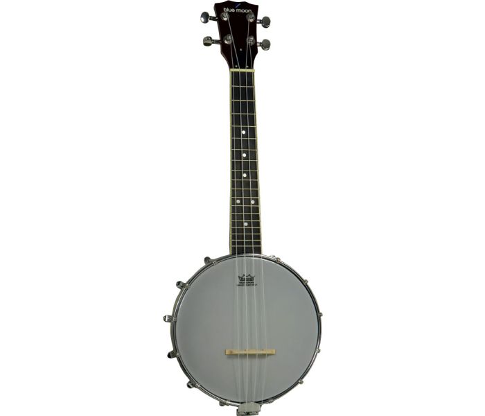 Blue Moon Ukulele Banjo 8inch Head