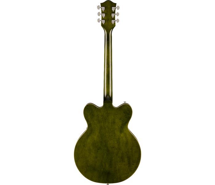 Johnny Roadhouse Music - Gretsch G2604T Limited Edition