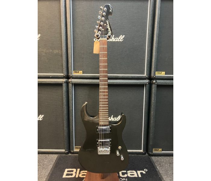 Johnny Roadhouse Music - Washburn X22 X Series Pro