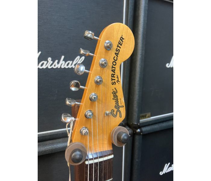 Johnny Roadhouse Music - Squier 'JV' Japanese Vintage
