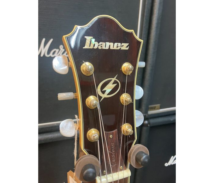 Johnny Roadhouse Music - Ibanez AF105F-NT Artcore Custom