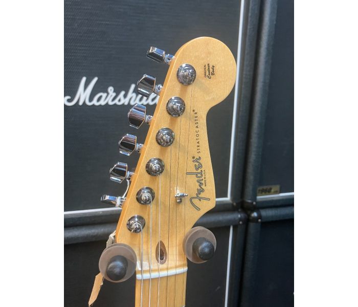 Johnny Roadhouse Music - Fender American Standard Stratocaster