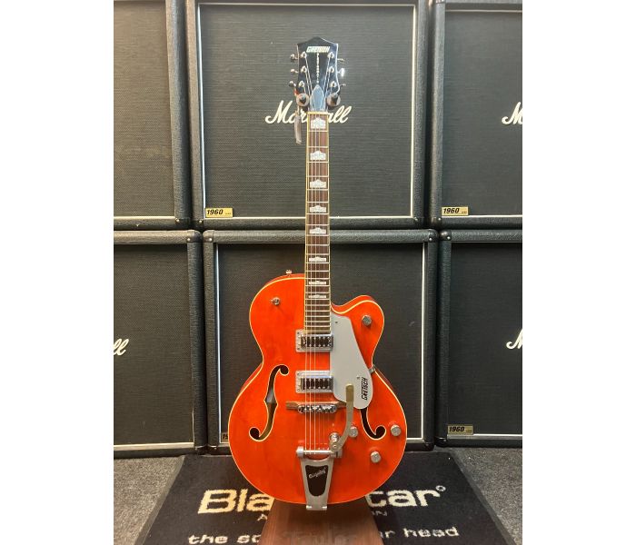 GRETSCH G5427T グレッチ Johnny Roadhouse Music - Gretsch G5427T Electromatic Hollow Body