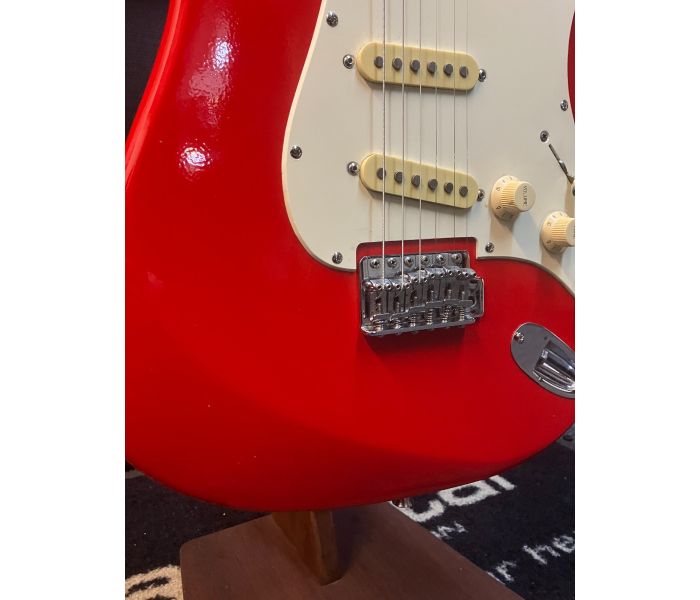 Johnny Roadhouse Music - Fresher Straighter MIJ Lawsuit