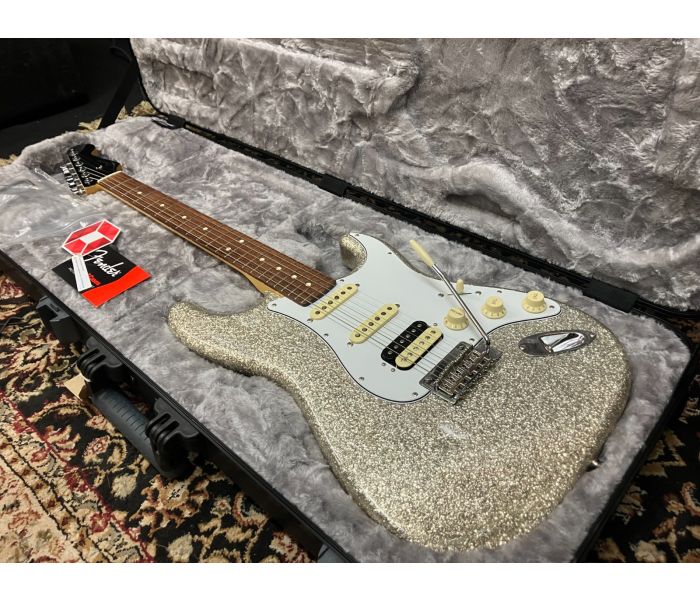 ギター Fender MIJ Hybrid 60s Stratocaste Made in Japan Hybrid '60s Stratocaster - FUZZFACED