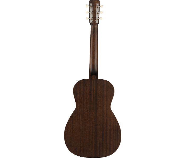Johnny Roadhouse Music - Gretsch G9500 Jim Dandy, Black Walnut