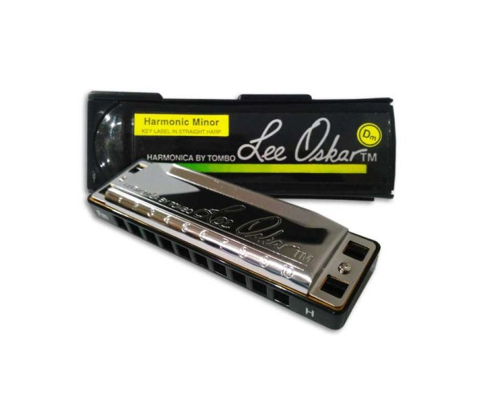 Tombo lee oskar harmonica hot sale
