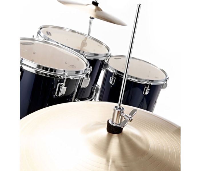 Johnny Roadhouse Music - Mapex Tornado 1816 18