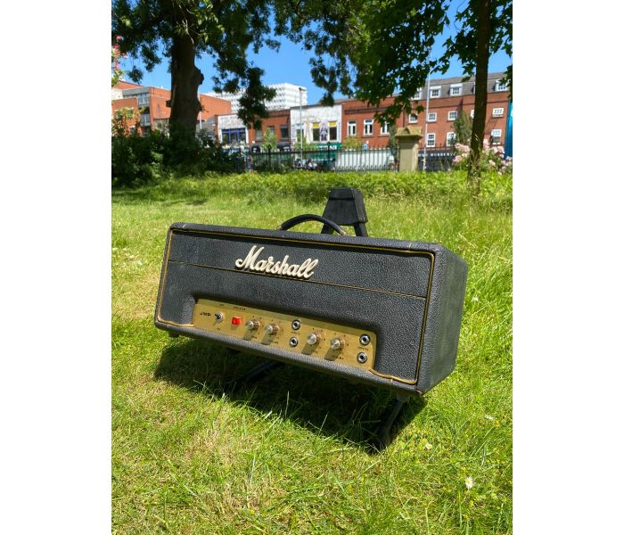 Marshall jmp top for sale