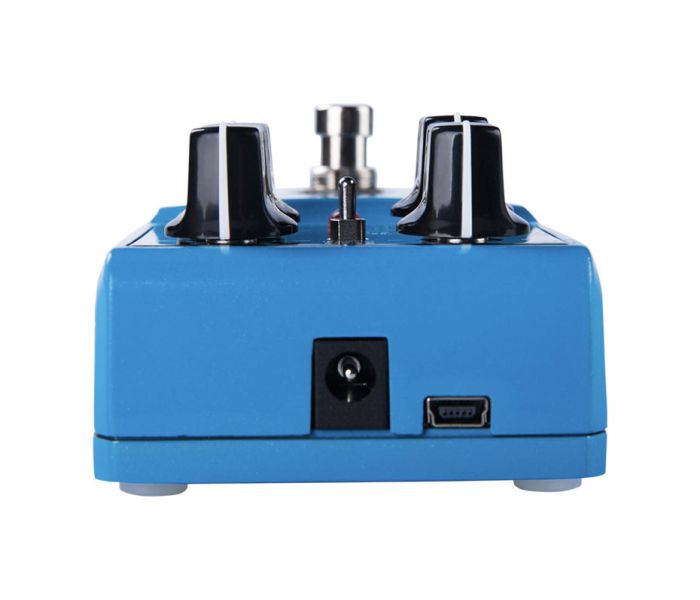 Johnny Roadhouse Music - NUX Mod Core Deluxe MKII Guitar Pedal