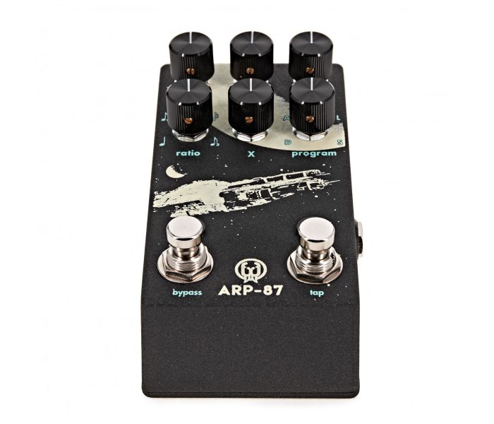 Johnny Roadhouse Music - Walrus Audio ARP-87 Multi Function