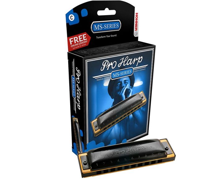 Harmonica tuner sales pro