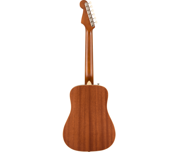 Fender Redondo Mini, Sunburst