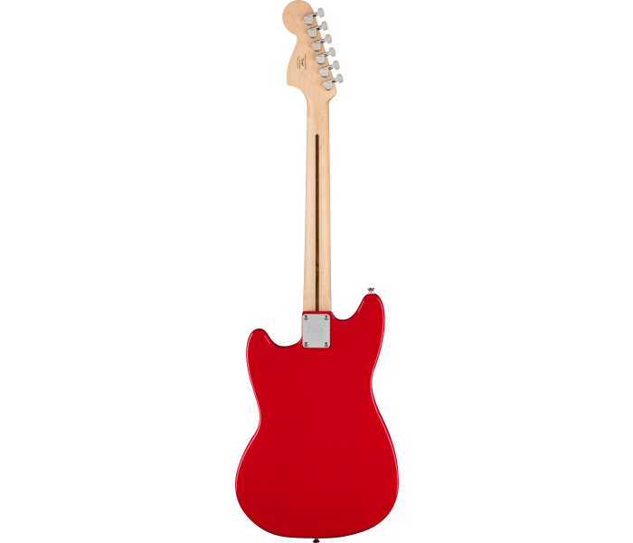 Johnny Roadhouse Music - Squier Sonic Mustang, Maple Fingerboard