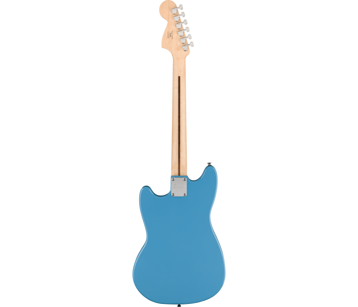 Johnny Roadhouse Music - Squier Sonic Mustang HH, Laurel