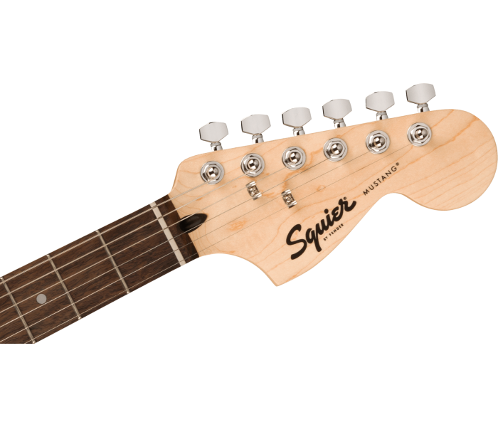 Johnny Roadhouse Music - Squier Sonic Mustang HH, Laurel