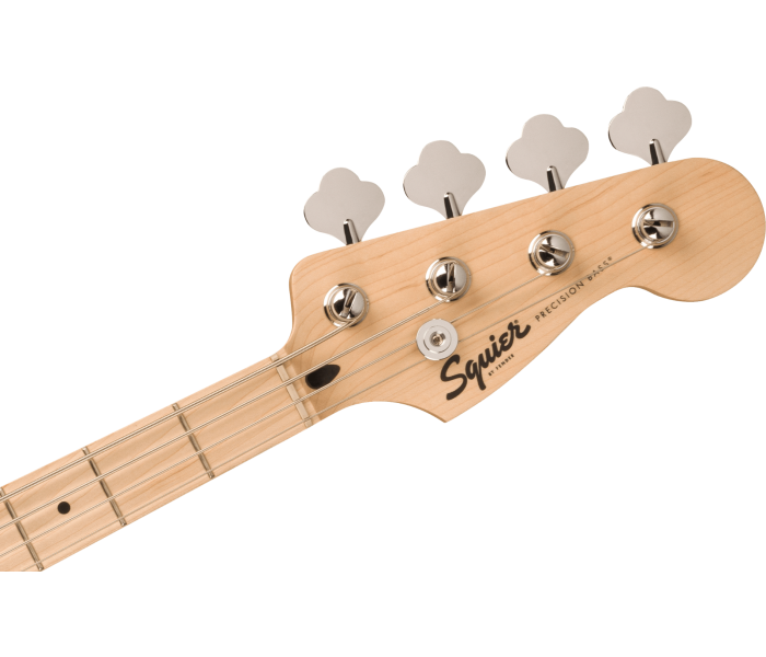 Johnny Roadhouse Music - Squier Sonic Precision Bass, Maple