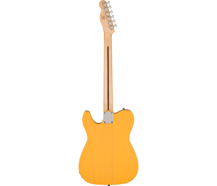 Johnny Roadhouse Music - Squier Sonic Telecaster, Maple