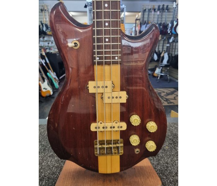 Takeharu guitar shop for sale