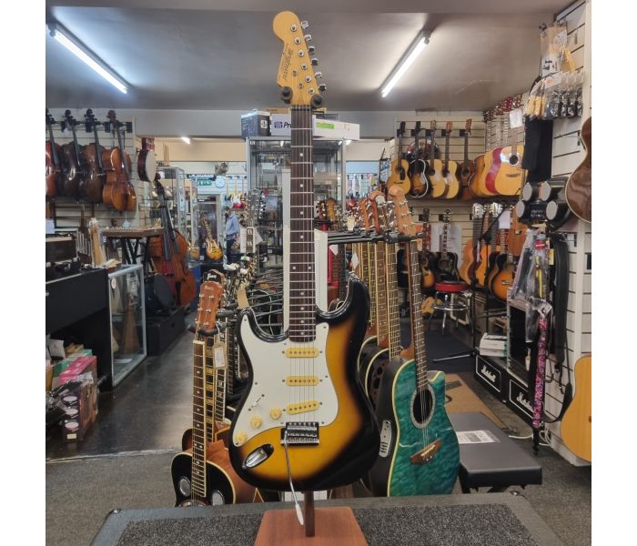 Katana guitar store