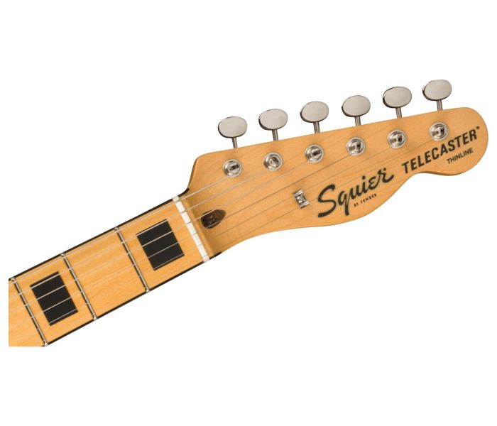 Johnny Roadhouse Music - Fender Special Run Classic Vibe '70s