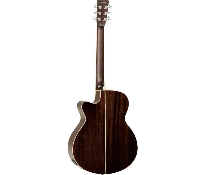 Johnny Roadhouse Music Tanglewood TW4E SJ AVB Winterleaf Jumbo Electro Acoustic