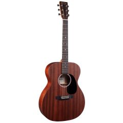 Martin 000-10E Sapele Electro Acoustic Guitar