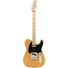 Fender Limited Edition Player Telecaster, Maple Fingerboard, Butterscotch Blonde - B Stock