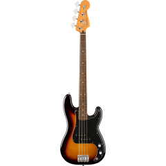 Fender Player II Precision Bass, Rosewood Fingerboard, 3-Colour Sunburst