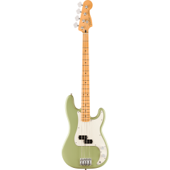  Fender Player II Precision Bass, Maple Fingerboard, Birch Green