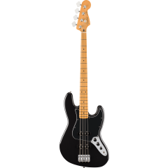Fender Player II Jazz Bass, Maple Fingerboard, Black
