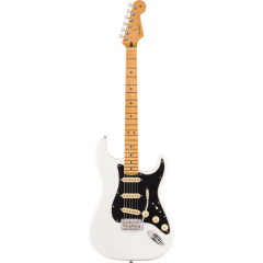 Fender Player II Stratocaster, Maple Fingerboard, Polar White