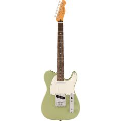 Fender Player II Telecaster, Rosewood Fingerboard, Birch Green