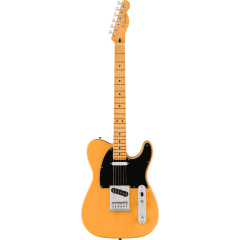Fender Player II Telecaster, Maple Fingerboard, Butterscotch Blonde