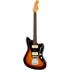 Fender Player II Jazzmaster, Rosewood Fingerboard, 3-Color Sunburst