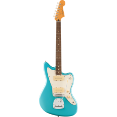 Fender Player II Jazzmaster, Rosewood Fingerboard, Aquatone Blue