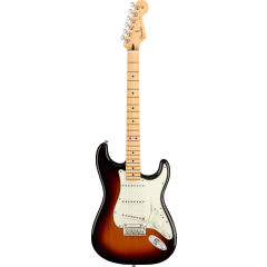 Fender Player Stratocaster Maple, 3-Color Sunburst