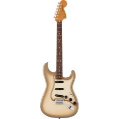 Fender 70th Anniversary Antigua Stratocaster, Rosewood Fingerboard, Antigua