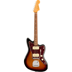 Fender Vintera '60s Jazzmaster Modified, Pau Ferro Fingerboard, 3-Color Sunburst