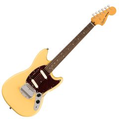 Squier Classic Vibe '60s Mustang, Laurel Fingerboard, Vintage White