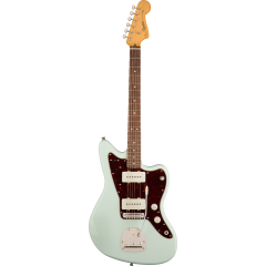 Squier Classic Vibe '60s Jazzmaster, Laurel Fingerboard, Sonic Blue