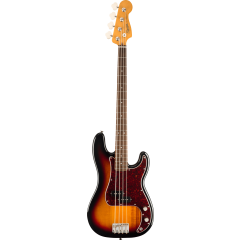 Squier Classic Vibe '60s Precision Bass, Laurel Fingerboard, 3-Color Sunburst