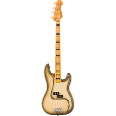 Squier Limited Edition Classic Vibe '70s Precision Bass, Maple Fingerboard, Antigua