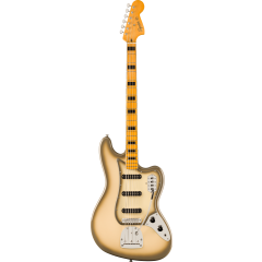 Squier FSR Classic Vibe Bass VI, Maple Fingerboard, Antigua