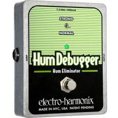 Electro Harmonix Hum Debugger