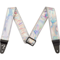 Fender Galaxy Strap, Iridescent, 2"